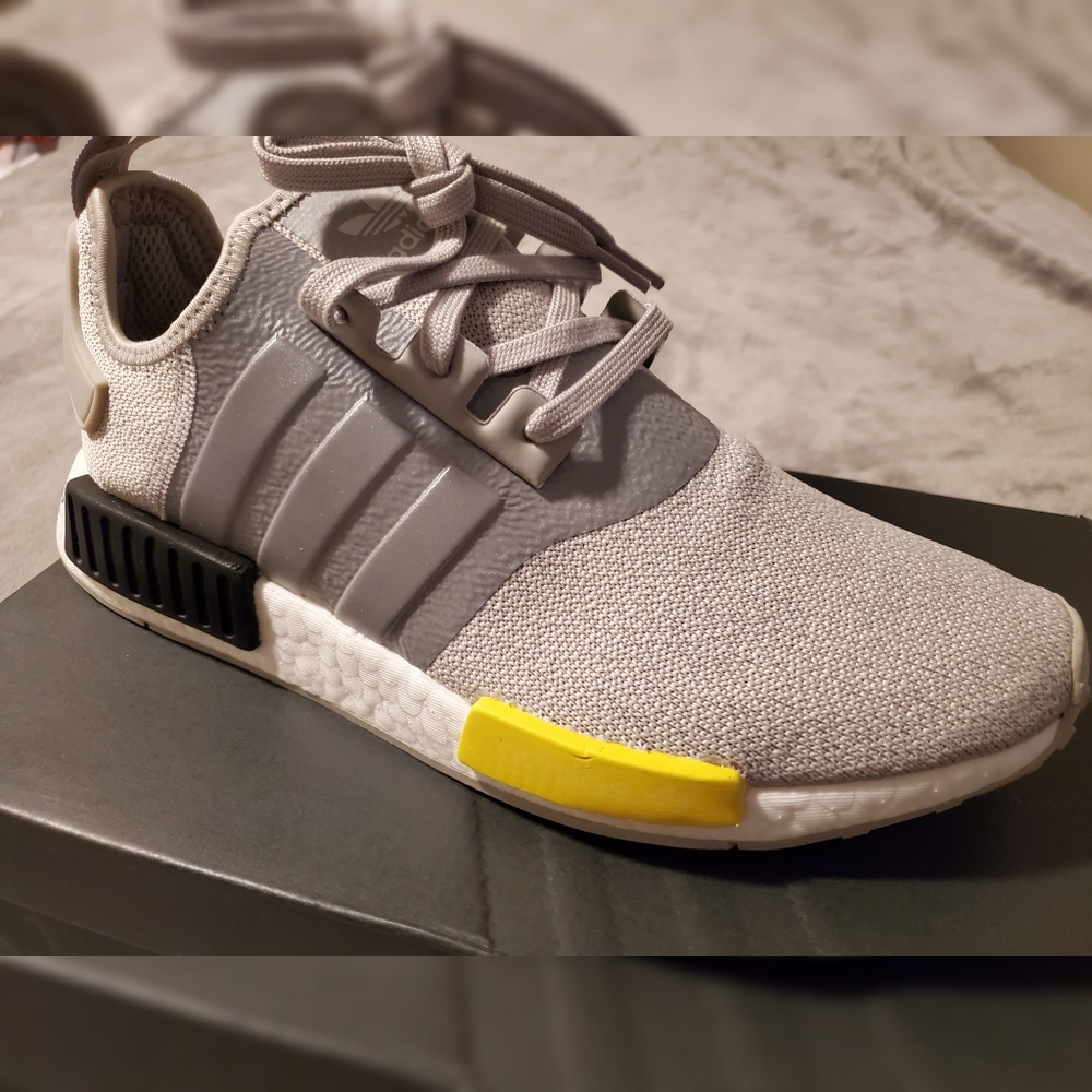 Adidas Nmd R1 Sz 10.5